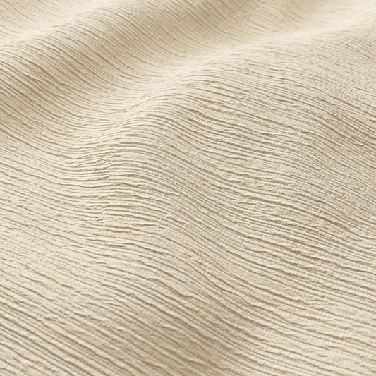 JF Fabrics JF Everyday NOVA 12 Fabric Strie, Texture Tan, Cream  Dimout, Texture - 9013712 J9171