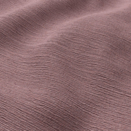 JF Fabrics JF Everyday NOVA 44 Fabric Strie, Texture Purple  Dimout, Texture - 9013744 J9171