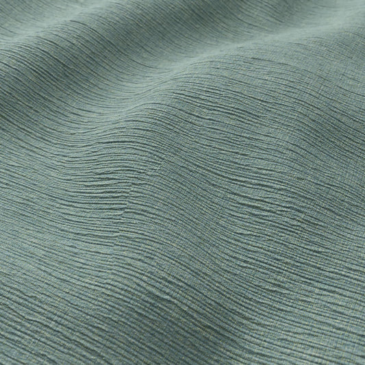 JF Fabrics JF Everyday NOVA 64 Fabric Strie, Texture Blue, Teal, Green  Dimout, Texture - 9013764 J9171