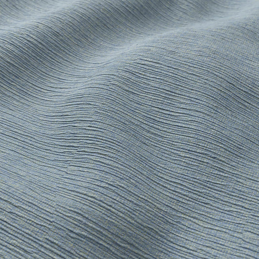 JF Fabrics JF Everyday NOVA 65 Fabric Strie, Texture Blue  Dimout, Texture - 9013765 J9171