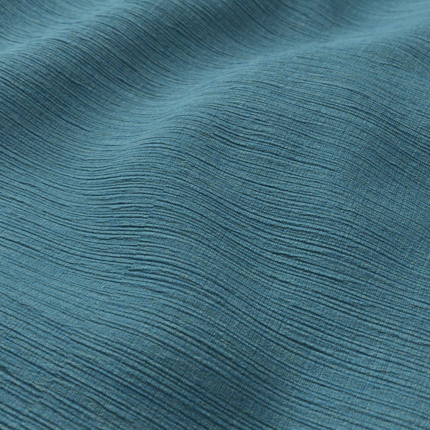 JF Fabrics JF Everyday NOVA 67 Fabric Strie, Texture Blue, Teal  Dimout, Texture - 9013767 J9171