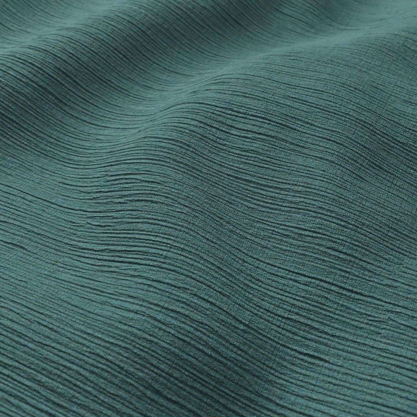 JF Fabrics JF Everyday NOVA 78 Fabric Strie, Texture Teal, Green  Dimout, Texture - 9013778 J9171
