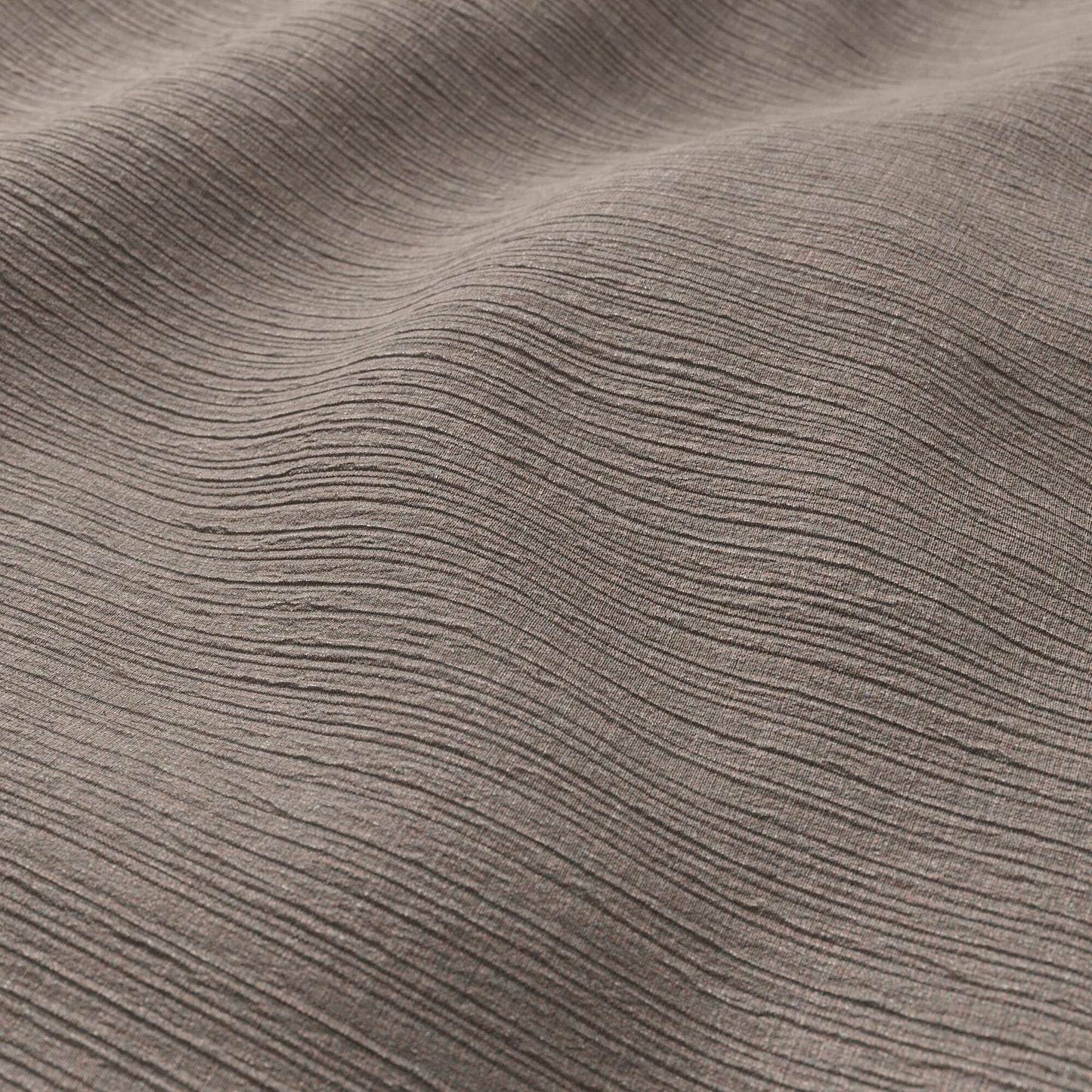 JF Fabrics JF Everyday NOVA 95 Fabric Strie, Texture Taupe  Dimout, Texture - 9013795 J9171