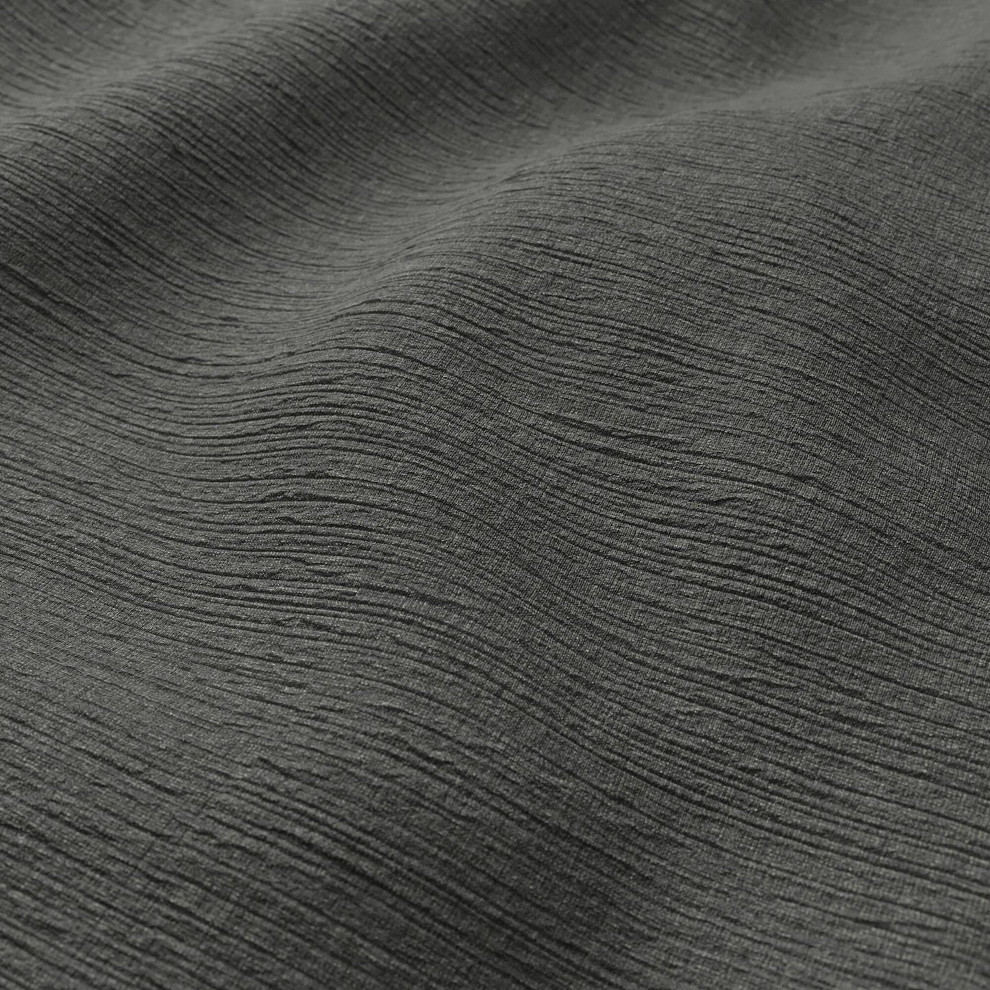 JF Fabrics JF Everyday NOVA 97 Fabric Strie, Texture Grey  Dimout, Texture - 9013797 J9171