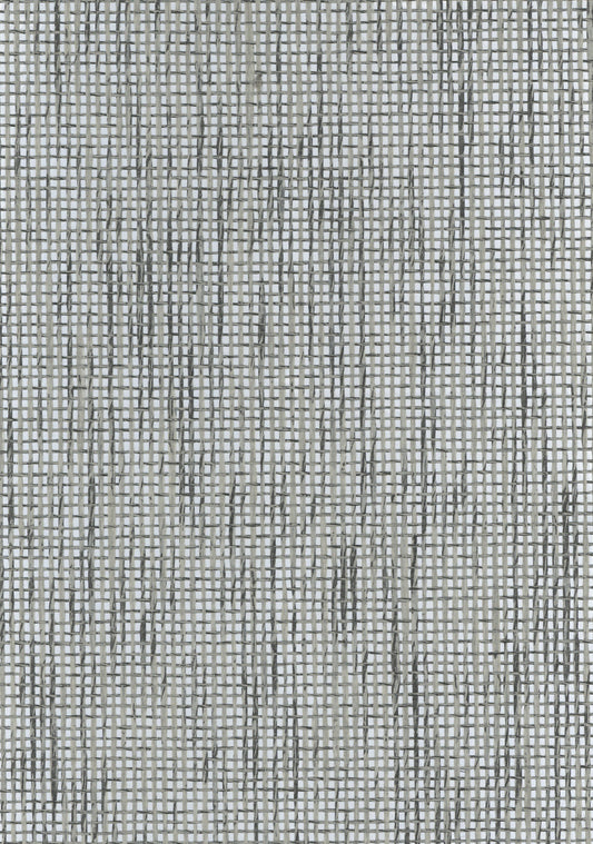 NICHOLASJOHN INC. Natural - Textured Wallcoverings  Paper Weave      - NJ25NP042