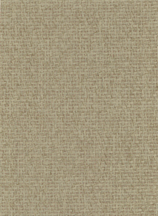 NICHOLASJOHN INC. Natural - Textured Wallcoverings LINEN      - NJ25NP6716