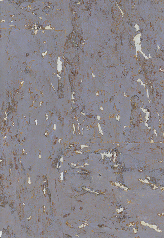 NICHOLASJOHN INC. Natural - Textured Wallcoverings CORK      - NJ25NQ8305