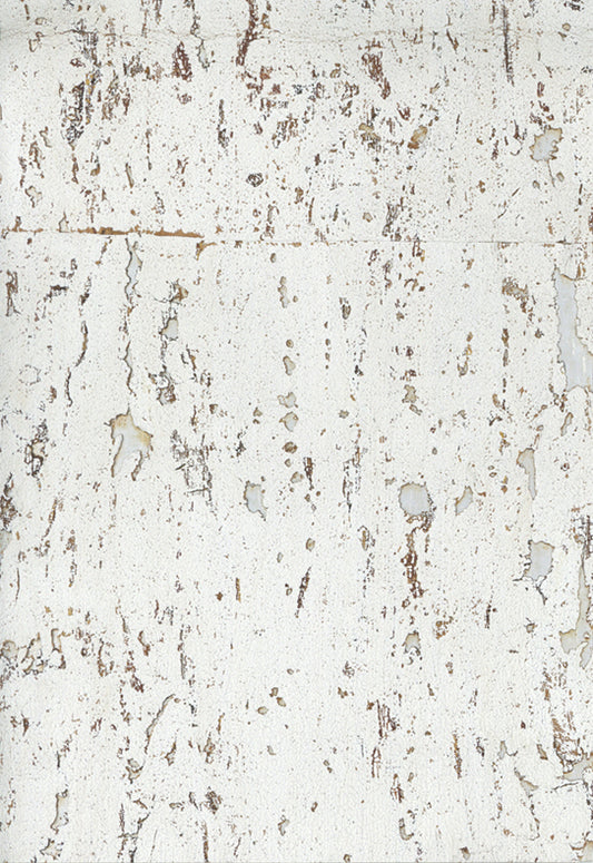 NICHOLASJOHN INC. Natural - Textured Wallcoverings CORK      - NJ25NQ8310