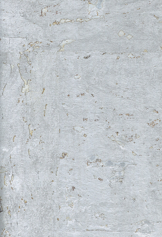 NICHOLASJOHN INC. Natural - Textured Wallcoverings CORK      - NJ25NQ8311