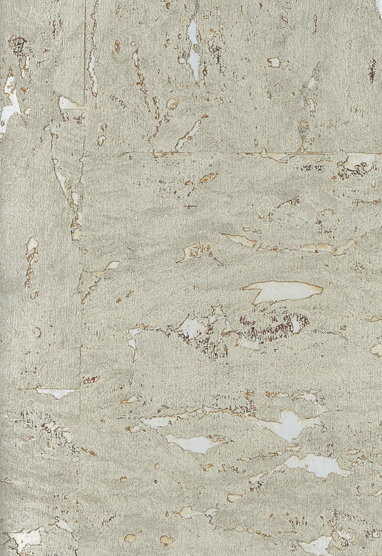 NICHOLASJOHN INC. Natural - Textured Wallcoverings CORK      - NJ25NQ8312
