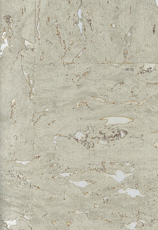 NICHOLASJOHN INC. Natural - Textured Wallcoverings CORK      - NJ25NQ8312