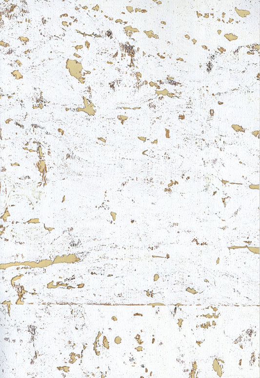 NICHOLASJOHN INC. Natural - Textured Wallcoverings CORK      - NJ25NQ8319