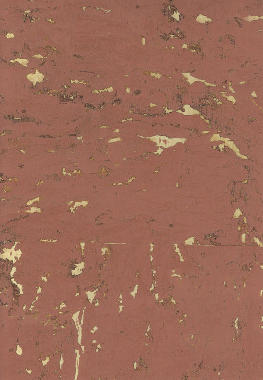 NICHOLASJOHN INC. Natural - Textured Wallcoverings CORK      - NJ25NQ8326