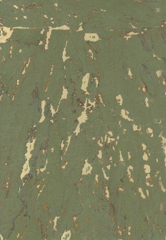 NICHOLASJOHN INC. Natural - Textured Wallcoverings CORK      - NJ25NQ8328