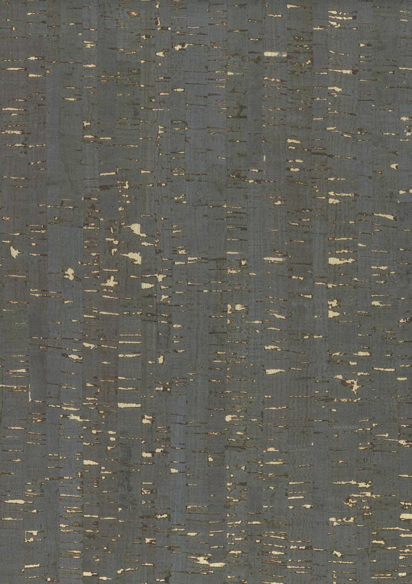 Gray tweed-like fabric with irregular gold metallic flecks; textured wool-blend suitable for upholstery or fashion accents.