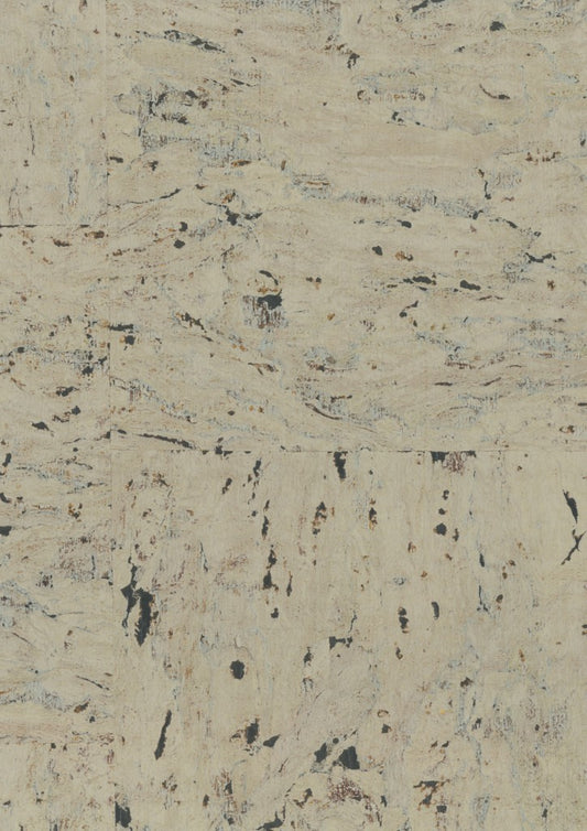 NICHOLASJOHN INC. Natural - Textured Wallcoverings CORK      - NJ25NQ8360