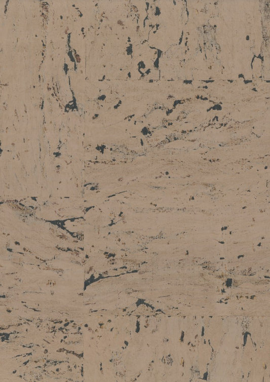 NICHOLASJOHN INC. Natural - Textured Wallcoverings CORK      - NJ25NQ8361