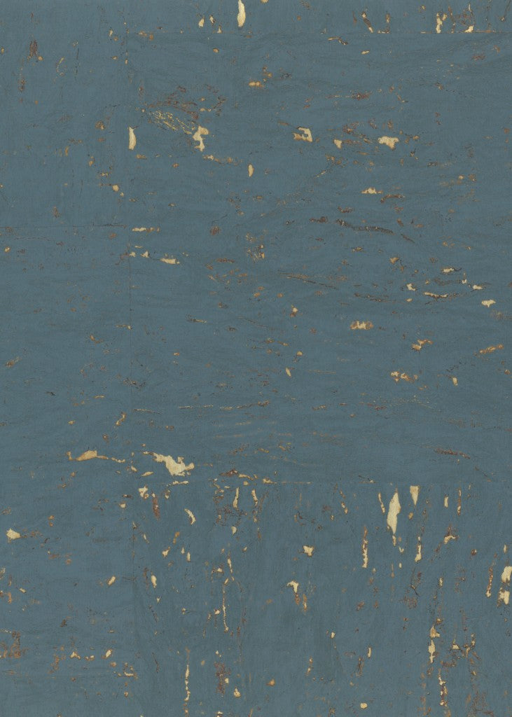 NICHOLASJOHN INC. Natural - Textured Wallcoverings CORK      - NJ25NQ8363