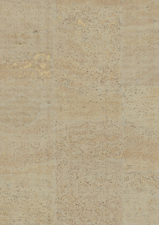 NICHOLASJOHN INC. Natural - Textured Wallcoverings CORK      - NJ25NQ8375