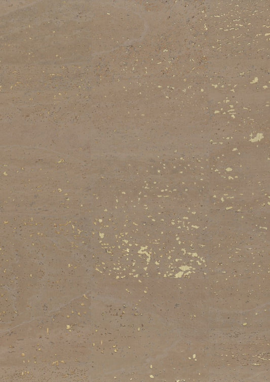 NICHOLASJOHN INC. Natural - Textured Wallcoverings CORK      - NJ25NQ8377