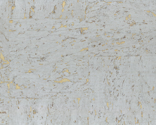 NICHOLASJOHN INC. Natural - Textured Wallcoverings 100% Cork      - NJ25NQ8379