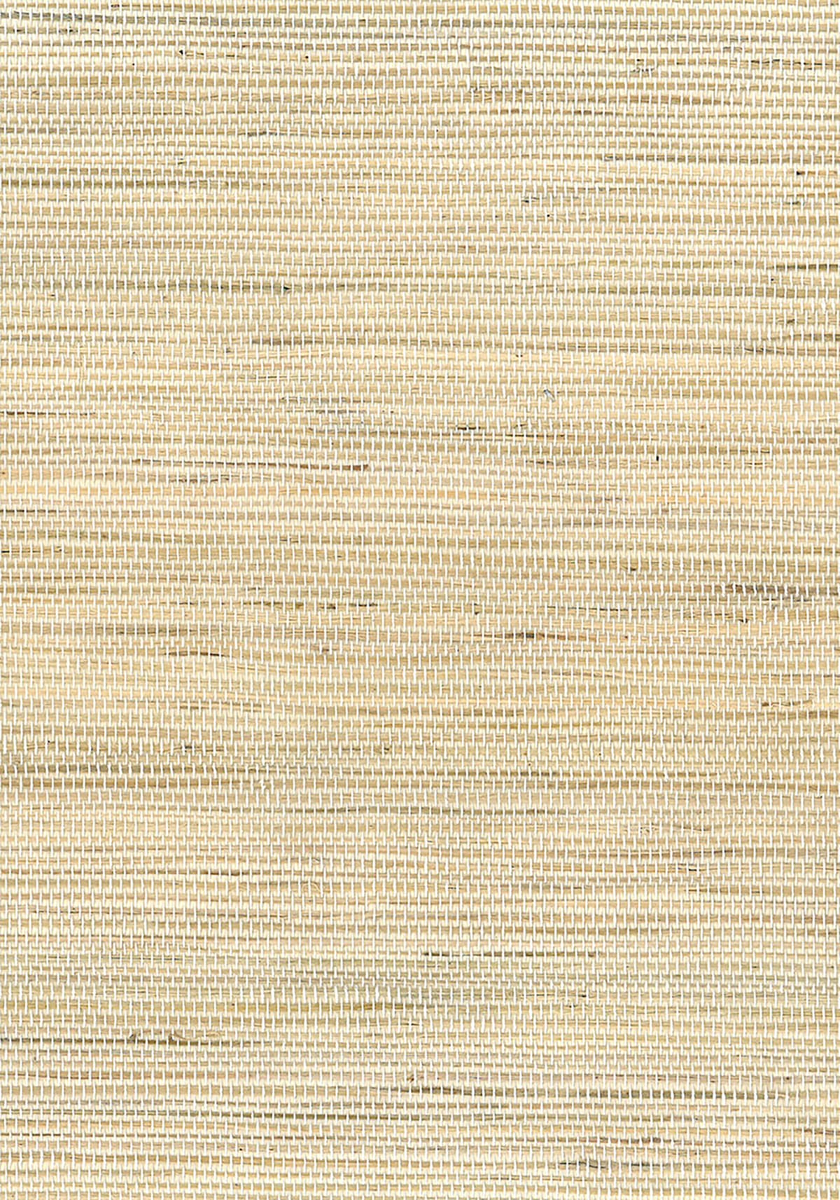 Seabrook Designs Natural Resource Jute Grasscloth Contemporary Beige Matte Sidewall - NR106Y