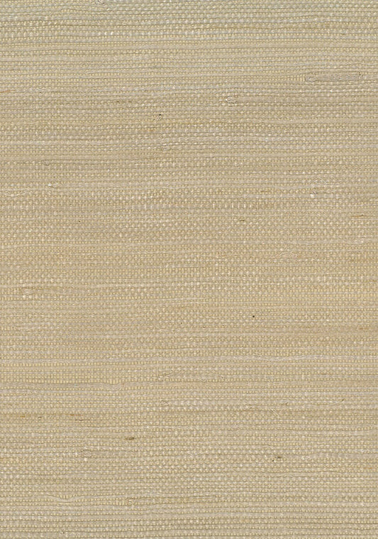 Seabrook Designs Natural Resource Jute Grasscloth Contemporary Brown Matte Sidewall - NR132X