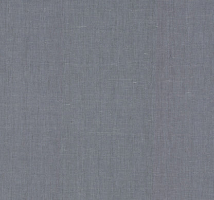 Blue crosshatch string solids wallpaper with subtle texture.