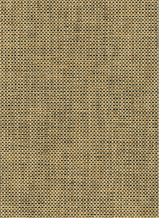 Seabrook Designs Natural Resource Paperweave Grasscloth Contemporary Tan Matte Sidewall - NR200X