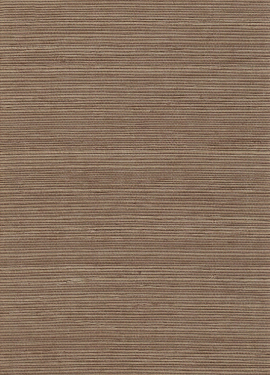 NICHOLASJOHN INC. Natural - Textured Wallcoverings SISAL      - NJ25NS1131