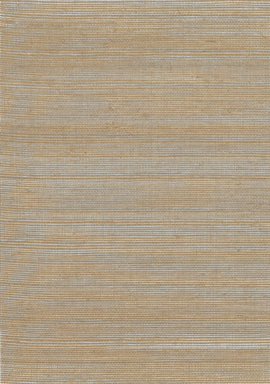 NICHOLASJOHN INC. Natural - Textured Wallcoverings SISAL      - NJ25NS2018