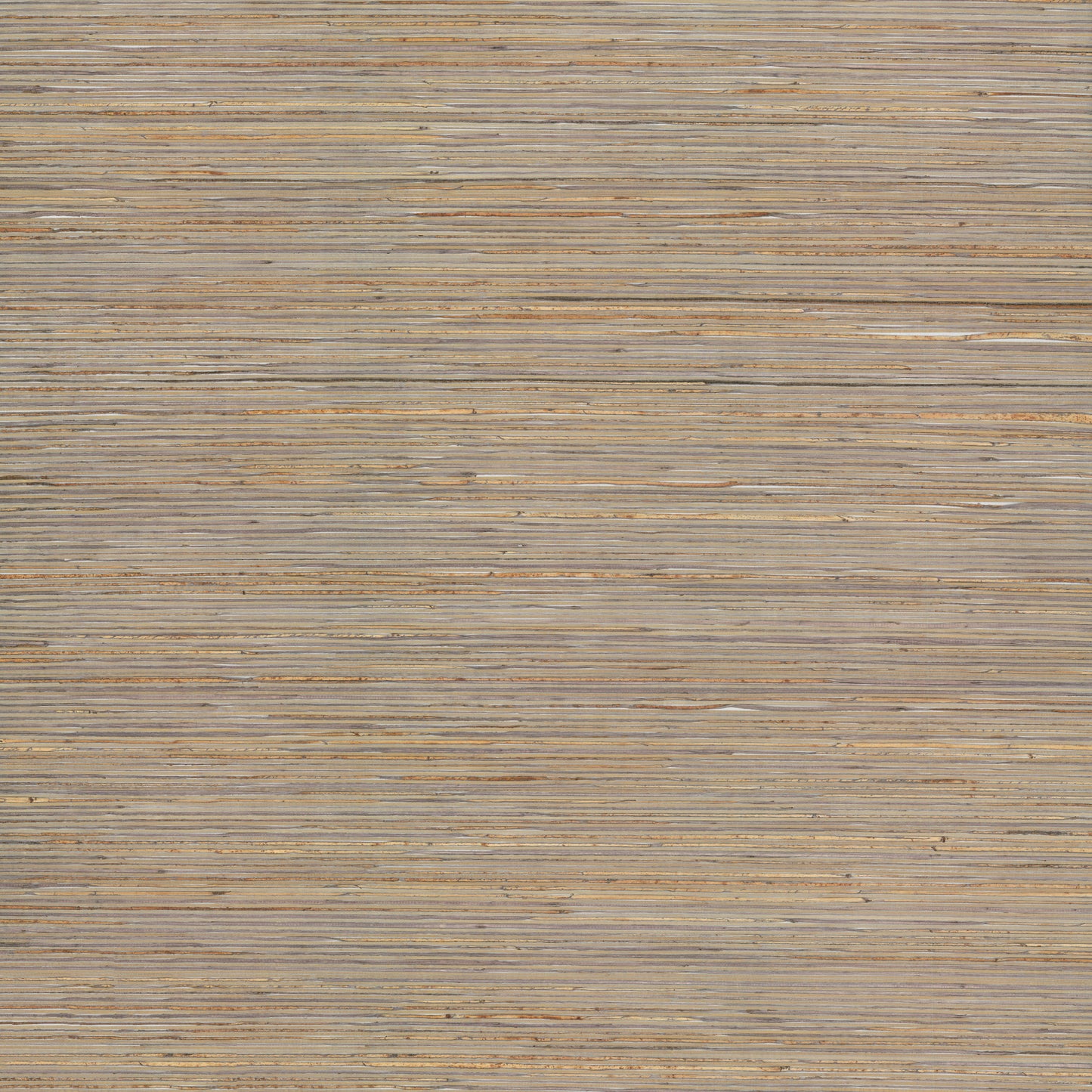 York Wallcoverings Natural Discovery Bamboo Taupe Hemp Blend Wallpaper  Grasscloth Browns   - NT6102