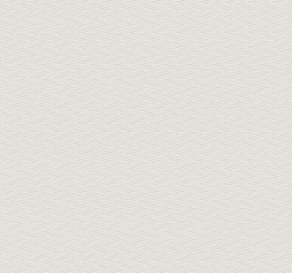 York Wallcoverings Natural Discovery Elevated Grey Waves Wallpaper Modern Sculptured Finishes Greys   - NT6152