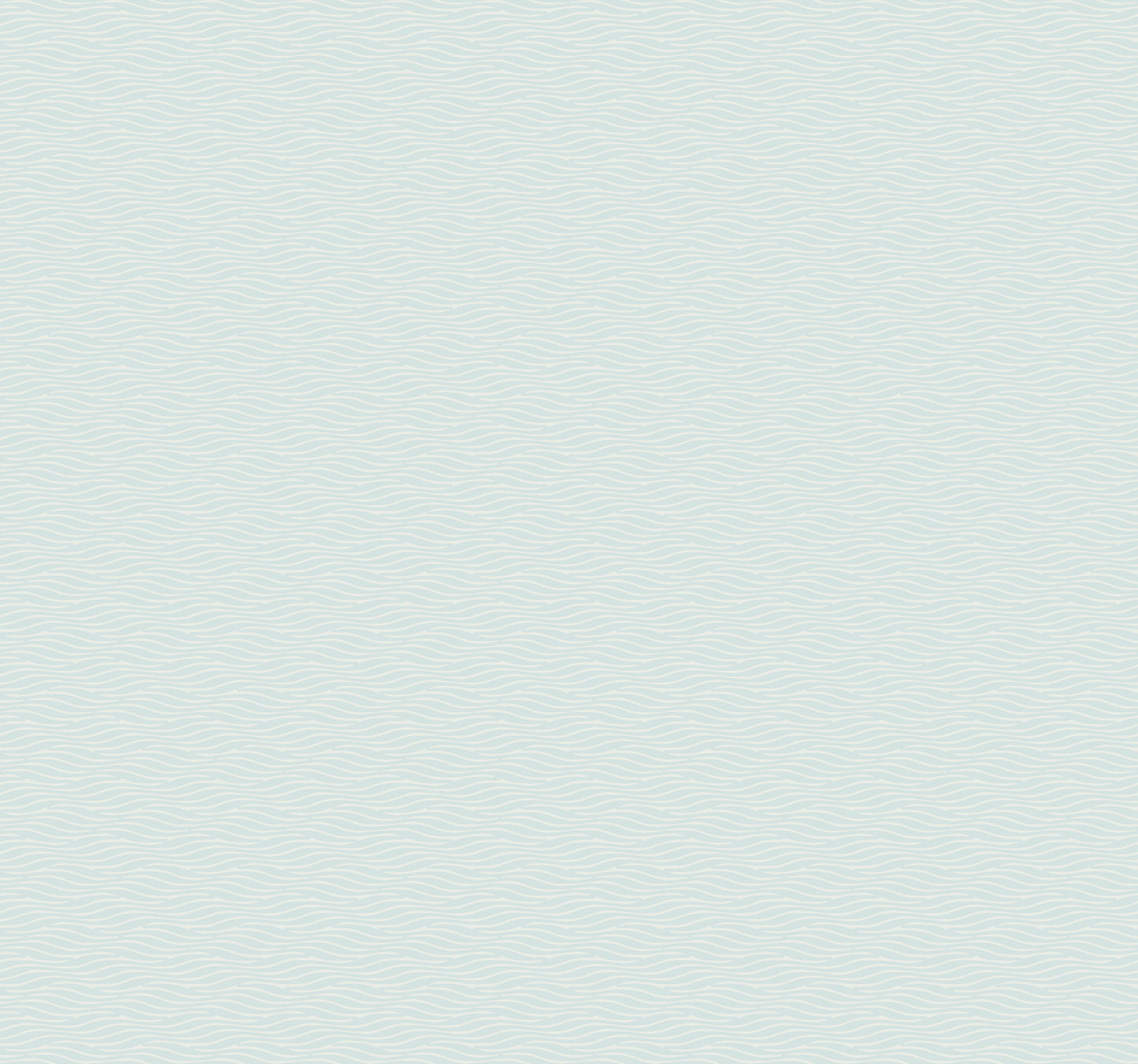 York Wallcoverings Natural Discovery Elevated Blue Waves Wallpaper Modern Sculptured Finishes Blues   - NT6155