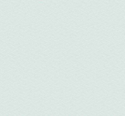 York Wallcoverings Natural Discovery Elevated Blue Waves Wallpaper Modern Sculptured Finishes Blues   - NT6155