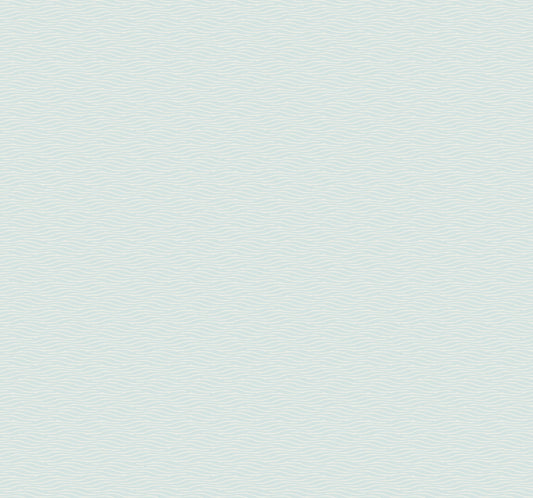 York Wallcoverings Natural Discovery Elevated Blue Waves Wallpaper Modern Sculptured Finishes Blues   - NT6155