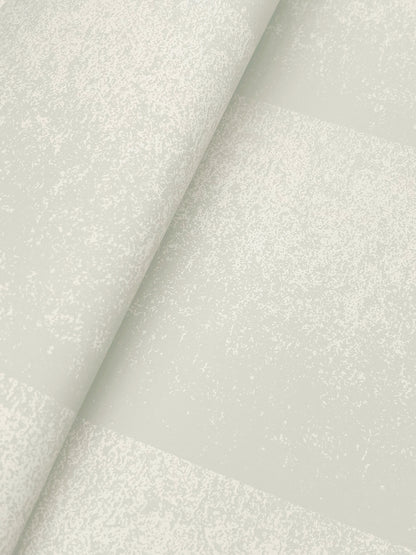 York Wallcoverings Natural Discovery Particle Taupe Stripe Wallpaper Traditional Stripes Greys   - NT6161