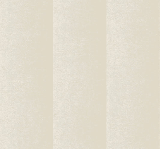 York Wallcoverings Natural Discovery Particle Beige Stripe Wallpaper Traditional Stripes Beiges   - NT6162