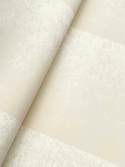 York Wallcoverings Natural Discovery Particle Beige Stripe Wallpaper Traditional Stripes Beiges   - NT6162