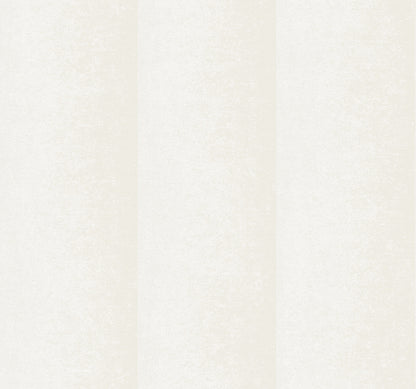 York Wallcoverings Natural Discovery Particle Pearl Stripe Wallpaper Traditional Stripes Whites and Off-Whites   - NT6165