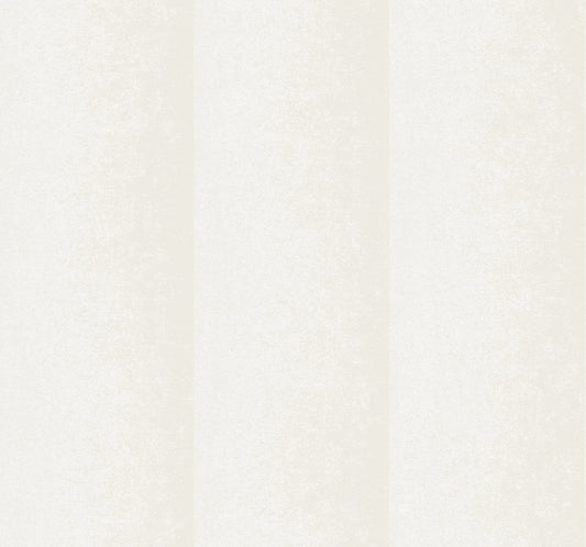 York Wallcoverings Natural Discovery Particle Pearl Stripe Wallpaper Traditional Stripes Whites and Off-Whites   - NT6165