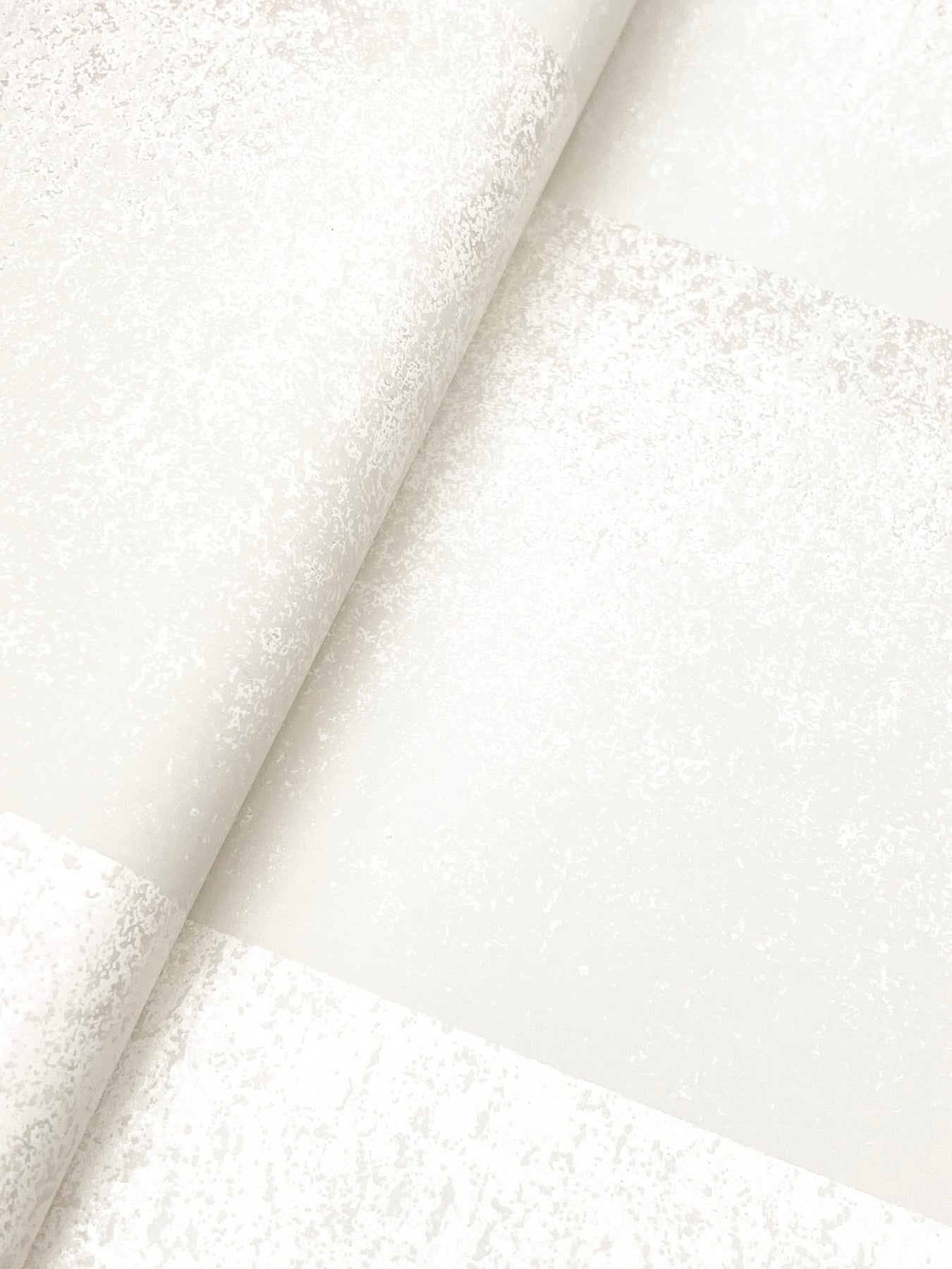 York Wallcoverings Natural Discovery Particle Pearl Stripe Wallpaper Traditional Stripes Whites and Off-Whites   - NT6165