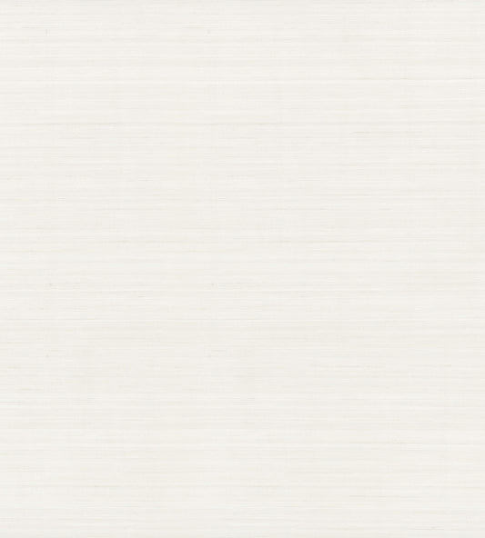 York Wallcoverings Natural Discovery Quiet Vista Pearl Wallpaper Traditional Faux Grasscloth Whites and Off-Whites   - NT6202N