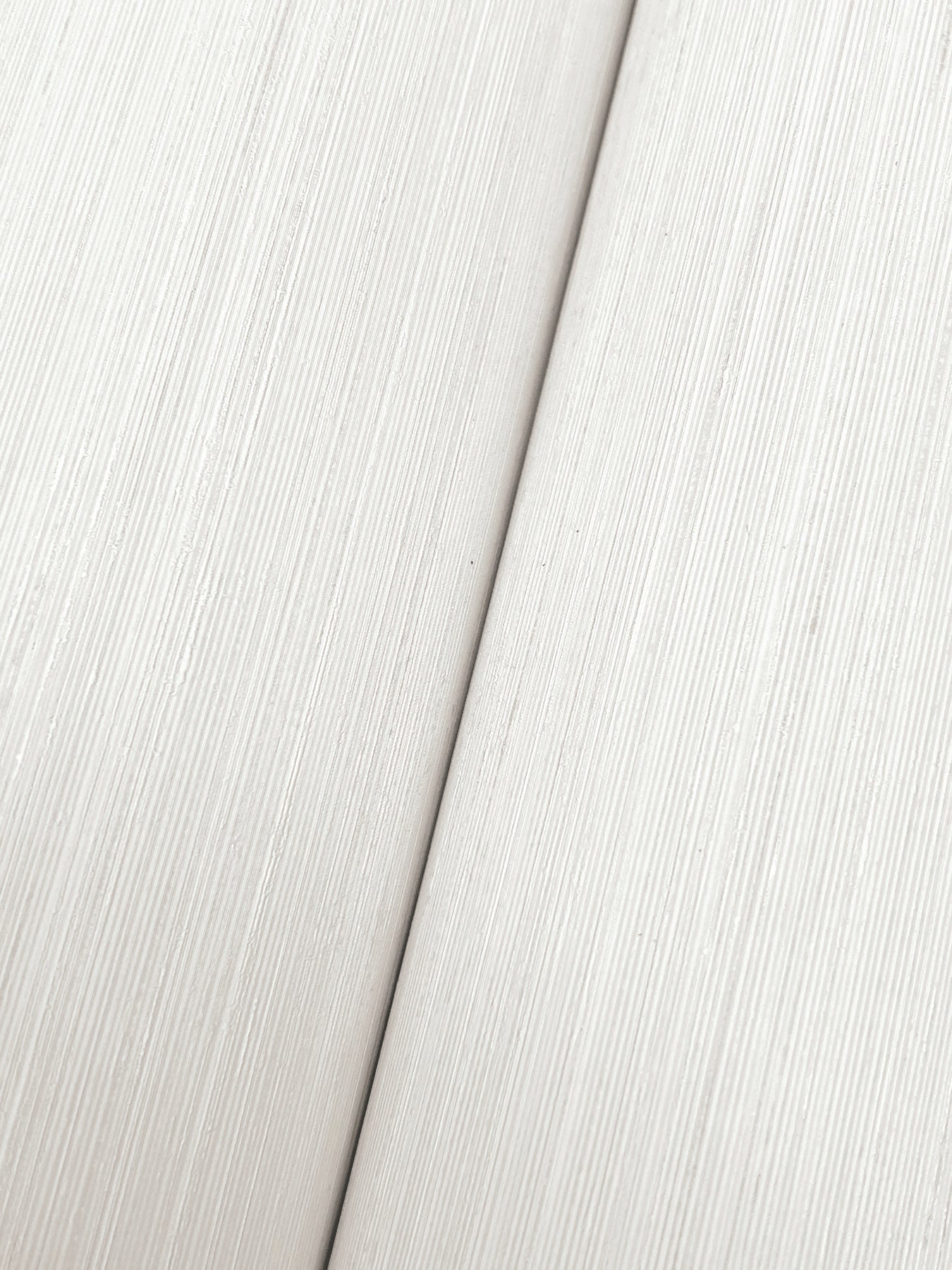 York Wallcoverings Natural Discovery Quiet Vista Pearl Wallpaper Traditional Faux Grasscloth Whites and Off-Whites   - NT6202N