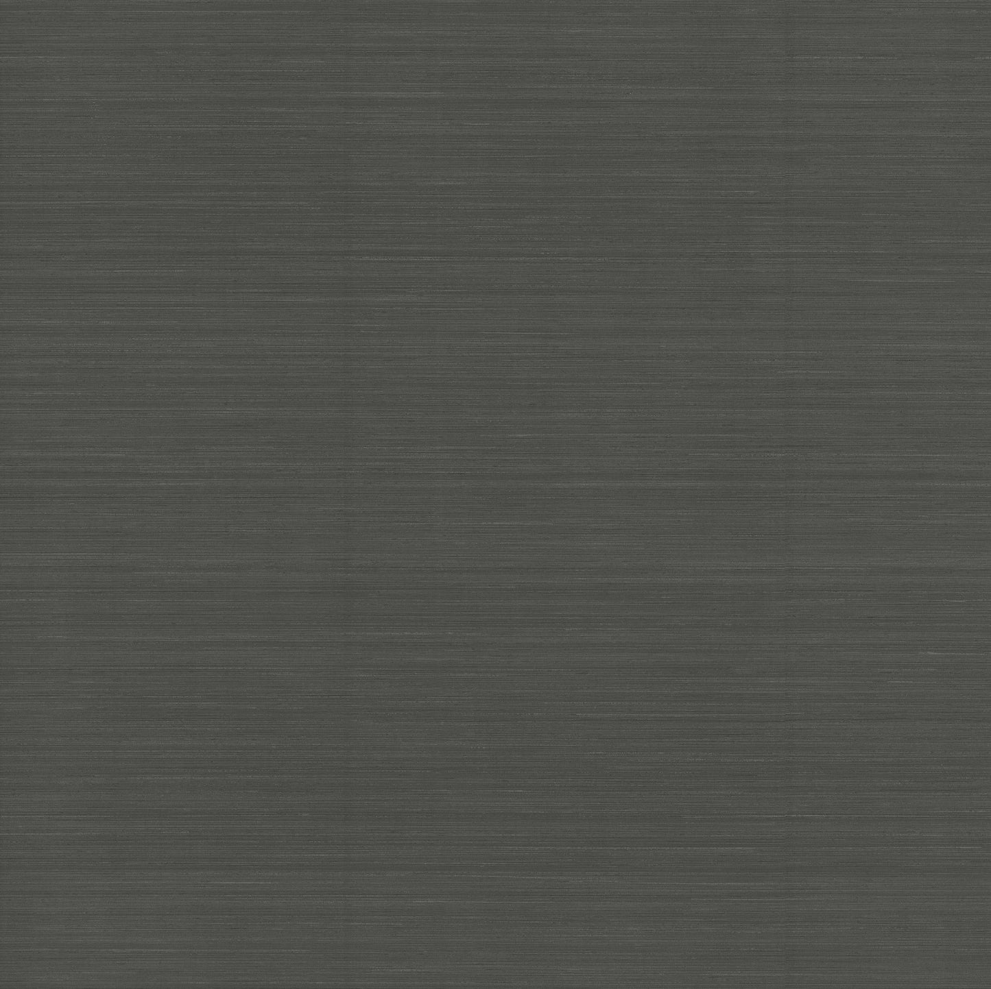 York Wallcoverings Natural Discovery Quiet Vista Ebony Wallpaper Traditional Faux Grasscloth Blacks   - NT6203N