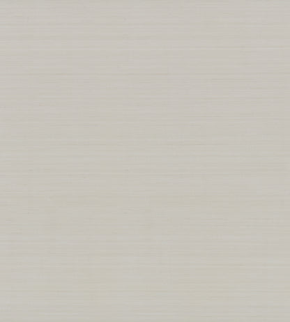 York Wallcoverings Natural Discovery Quiet Vista Oxygen Wallpaper Traditional Faux Grasscloth Greys   - NT6204N