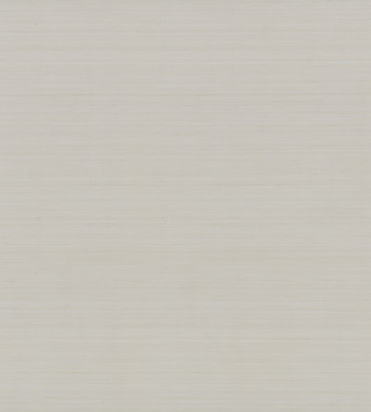 York Wallcoverings Natural Discovery Quiet Vista Oxygen Wallpaper Traditional Faux Grasscloth Greys   - NT6204N