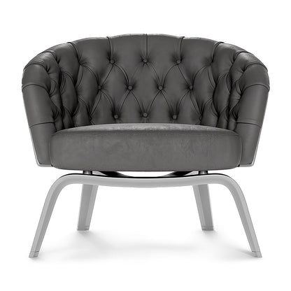 NICHOLASJOHN INC NJ-NUU Gray Solid   Fabric - NJ25-2433