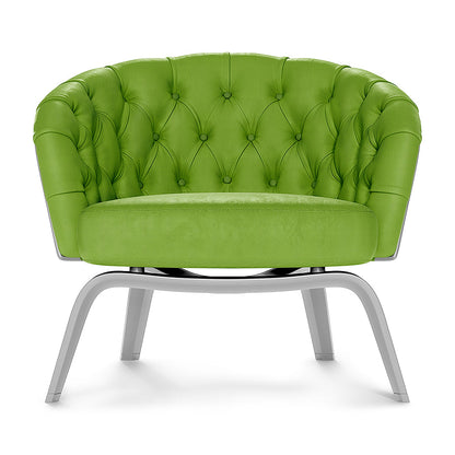 NICHOLASJOHN INC NJ-NUU Green Solid   Fabric - NJ25-2441