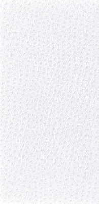 KRAVET BASICS VINYL/FAUX LEATHER  WHITE,,   - NUOSTRICH.101.0